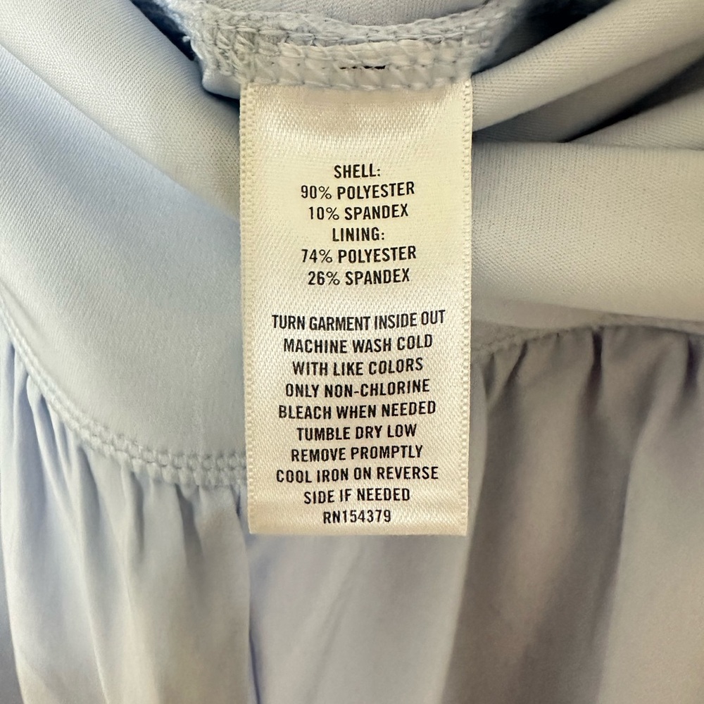 Aéropostale Flex Active Flutter Shorts - Picture 5 of 8